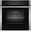 Image de Four intégrable multifonction 71l 60cm pyrolyse - B2ACH7AN7 - N50 - NEFF
