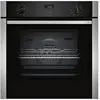 Image de Neff B3ACE4AN3F - Inox