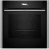 Image de Neff B54CR71N0F - Noir