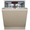 Image de Lave-vaisselle 60cm 14 couverts 42db tout intégrable - S255ECX15E - N50 - NEFF