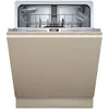 Image de Lave-vaisselle 60cm 13 couverts 42db tout intégrable - S275EAX16E - N50 - NEFF