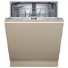 Image de Lave-vaisselle 60cm 13 couverts 46db tout intégrable - S155HTX04E - N50 - NEFF