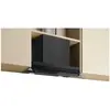 Image de Hotte décorative 60cm 699 m3/h inox - D67XDP2S0 - NEFF