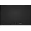 Image de Table de cuisson induction 80cm 5 feux 7400w noir - T68NUV4A0 - N 90 - NEFF