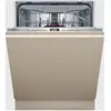 Image de Lave-vaisselle 60cm 14 couverts 46db tout intégrable - S175HVX07E - N50 - NEFF