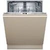 Image de Lave-vaisselle 60cm 14 couverts 42db blanc - S275HTX06E - N50 - NEFF