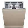 Image de Lave-vaisselle 60cm 14 couverts 42db tout intégrable - S177ECX17E - N70 - NEFF