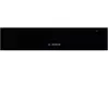 Image de Tiroir chauffant 14cm noir - BIC510NB0 - BOSCH