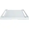 Image de Bosch Kit de superposition avec tablette pour sèche-linge WTZ27400