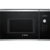 Image de Bosch Serie 6 BEL554MS0 Micro-onde encastrable 25L 900W Noir/Inox en occasion ou reconditionné