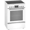 Image de Bosch HKS79R220 - Blanc
