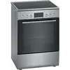 Image de Bosch HKR39C250 - Inox