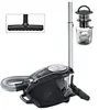 Image de Bosch BGS7MS64 - Noir