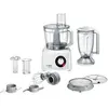 Image de Bosch MultiTalent8 MC812W501 Blanc