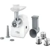 Image de Bosch MFW2514W SmartPower - Blanc