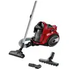 Image de Aspirateur traineau sans sac BOSCH BGC05A322