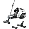 Image de Bosch BGS05A322 - Blanc