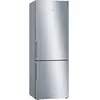 Image de Réfrigérateur combiné inversé BOSCH KGE49EICP