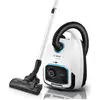 Image de Aspirateur traineau avec sac BOSCH BGB 6 SIL 1