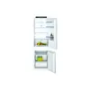 Image de Réfrigérateur intégrable combiné inversé BOSCH KIV86VSE0