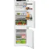 Image de Réfrigérateur intégrable combiné inversé BOSCH KIV86SFE0