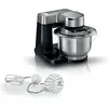 Image de Robot pâtissier Bosch MUM2 Noir compacte et multifonction