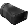 Image de Adaptateur Bosch HEZ9VDSI0 Noir