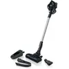 Image de Bosch BBS611BSC - Sans fil - 30 min - Aspirant - Noir
