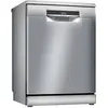 Image de Bosch SMS6ZDI08E - Inox