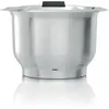 Image de Bosch Bol inox pour robot MUM Serie 2