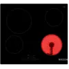 Image de Bosch PKE611FN8E - Noir