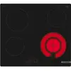 Image de Bosch PKF611BB8E - Noir