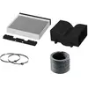 Image de Bosch Kit de recyclage pour hotte DWZ1CB1I4
