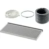 Image de Bosch kit de recyclage pour hotte