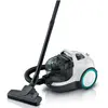 Image de Bosch Aspirateur sans sac - BGC21HYG1