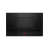 Image de BOSCH Micro-ondes encastrable solo 21 l - BFL7221B1