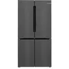 Image de Bosch Serie 4 Kfn96axea - Acier