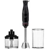 Image de Bosch ErgoMaster MSM4B620 - Mixeur plongeant 1000 W - 4 lames QuattroBlade - Gear céramique