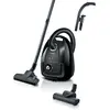 Image de Bosch BGB38BA3T - Noir