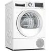 Image de Sèche-linge frontal BOSCH WQG135DMFR