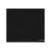 Image de BOSCH Table de cuisson induction 3 foyers - PIJ631HB1E