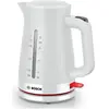 Image de Bosch TWK3M121 - Blanc