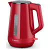Image de Bosch TWK1M124 - Rouge
