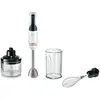 Image de Blender manuel Bosch Series 4 ErgoMaster 800 W (blanc)