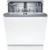 Image de Lave-vaisselle tout intégré 60 cm BOSCH SMV4HU801E