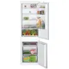 Image de Réfrigérateur combiné intégré BOSCH KIV865SE0