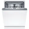 Image de BOSCH Lave-vaisselle Tout-intégrable 60 cm 14 couverts 40 dB - SMV6ZCX10E