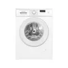 Image de BOSCH Lave-linge hublot WGE02406FR 7 kg   Silencieux, économique, programmes rapides