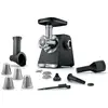 Image de Bosch Série 6 MFWS640B - Noir
