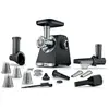 Image de Bosch Série 6 MFWS660B - Noir